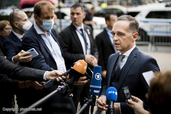 آلمان: در نشست سازمان ملل به موضوعات ایران و برجام خواهیم پرداخت