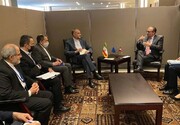 Iran appreciates Austria for COVID-19 vaccine donation