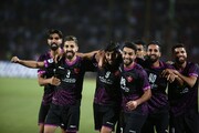 La Liga de fútbol iraní ocupa el cuarto puesto de Asia 