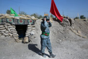 ۴۱۰ برنامه هفته دفاع مقدس در شرق شیراز اجرا می شود