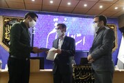 فیلم پویانمایی «کُج میری» برگزیده جشنواره «ماسک» در قم شد