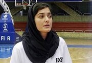 سرمربی بسکتبال بانوان شهرداری گرگان: حریف را دست کم گرفته بودیم