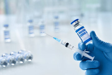 ۵۹ درصد جمعیت هدف استان مرکزی دُز اول واکسن کرونا را دریافت کردند