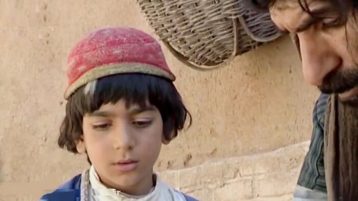 نوجوانان جایگاه کماهمیتی در سینمای ایران دارند