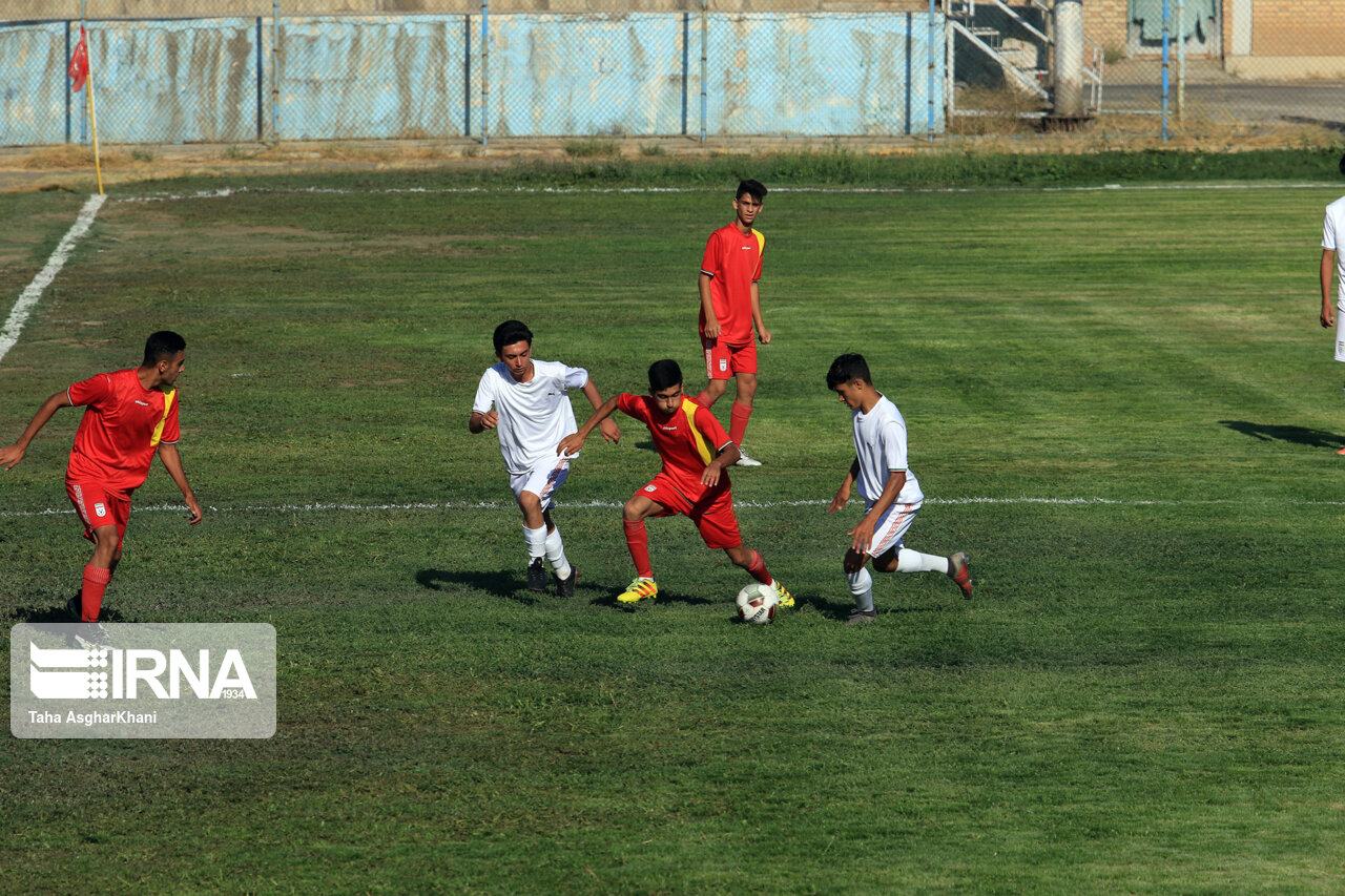 استعدادیابی سنتی، پاشنه آشیل فوتبال ایران
