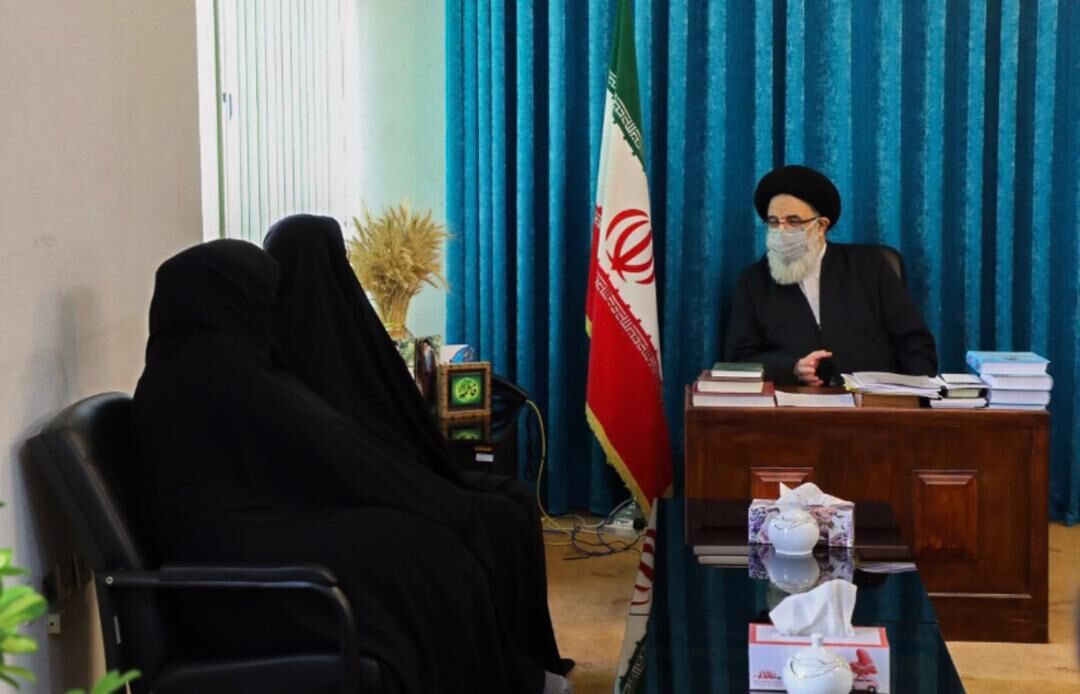 ۲ بانوی بهایی در کرج  به دین اسلام  مشرف شدند 