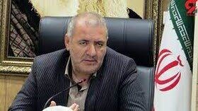 شهردار جدید بروجرد منصوب شد