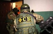 یک کانون تروریست‌های بین‌المللی در روسیه متلاشی شد