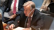 دبیر کل سازمان ملل: تغییرات اقلیمی خطر درگیری ها را افزایش می دهد