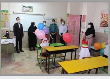 اهتمام آموزش و پرورش  استان بوشهر بازگشایی حضوری مدارس است