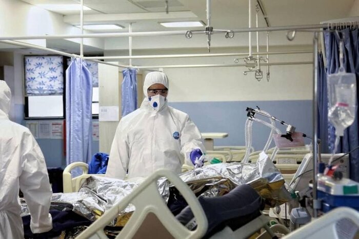 کرونا جان هفت بیمار دیگر را در استان همدان گرفت
