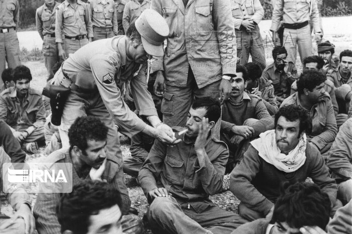 عملیات فتح المبین؛ باور پیروزی و آزادسازی خاک ایران