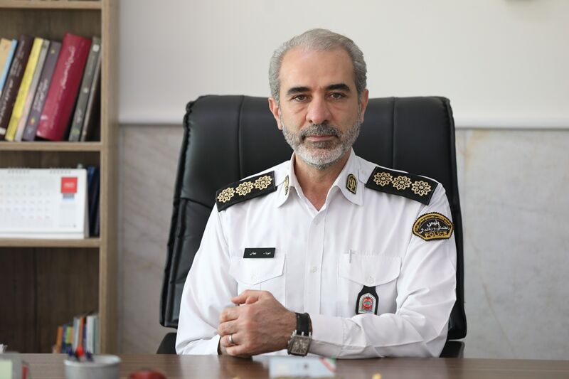 دستگیری عوامل انتشار اخبار کذب علیه موسسه رهگشا