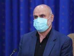 استاندار جدید بوشهر: تلاشمان را بر رفع خستگی چهره استان متمرکز می‌کنیم