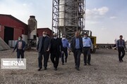 بارقه امید در تولیدکنندگان در همراهی قوای مقننه و قضاییه با دولت جهادی