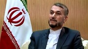 Les auteurs de l'assassinat du général martyr, Qassem Soleimani, doivent être traduits en justice (Amir Abdollahian)