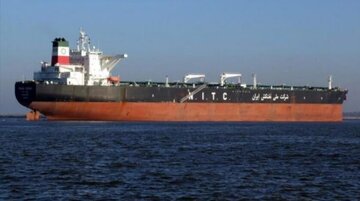 Le 2e pétrolier iranien transportant du carburant pour le Liban arrive au port syrien de Baniyas