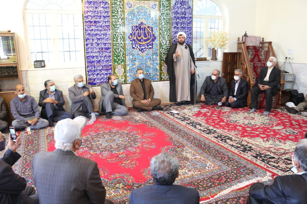 طرحی که در صورت تصویب مجلس تحول گر بخش کشاورزی و دامداری کشور است