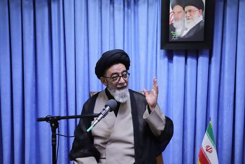 دفاع مقدس تابلویی پرافتخار از پیروزی ملت ایران در تاریخ رقم زد