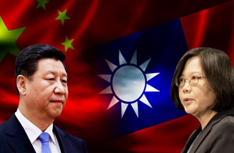ادعای ژنرال آمریکایی: احتمال حمله چین به تایوان بالاست 
