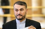 FM Amirabdollahian: Iran ready for outcome-oriented talks