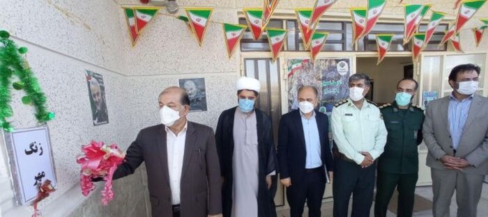 فرماندار سرپل‌ذهاب: مهر ماه فصل جدیدی برای پیشتازان علم و معرفت است