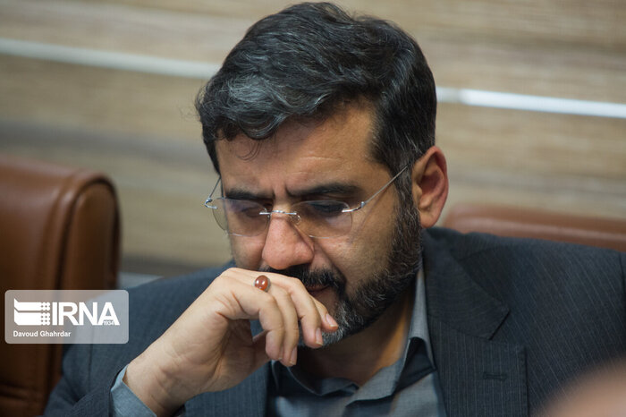 یک درخواست از آقای وزیر/ تجلیل از گلستان‌هایی که بی‌خزان هستند