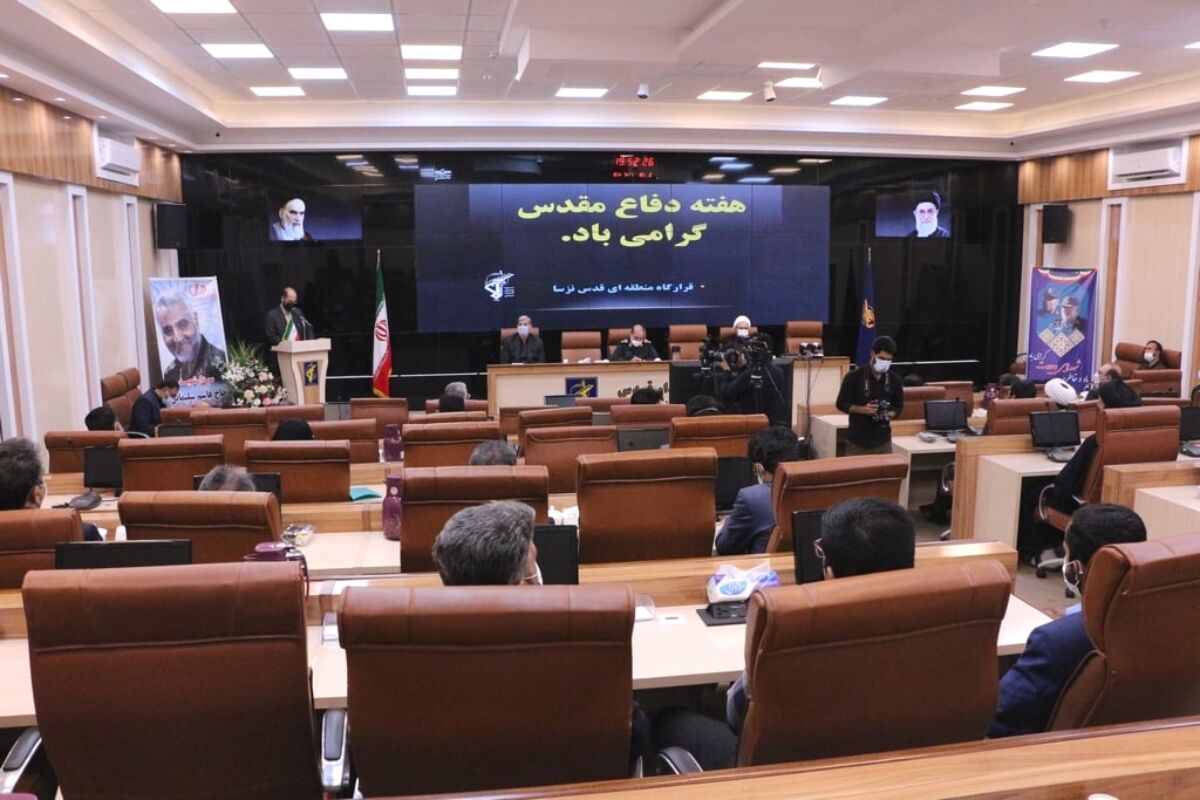 امنیت پایدار بدون توسعه اقتصادی ایجاد نمی‌شود