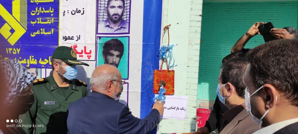 ۶ هزار و ۵۰۰ نوآموز در شوش راهی کلاس درس شدند