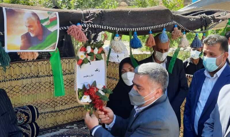 دانش‌آموزان چهارمحال و بختیاری در ۲ هزار و ۸۳۱ مدرسه تحصیل می‌کنند