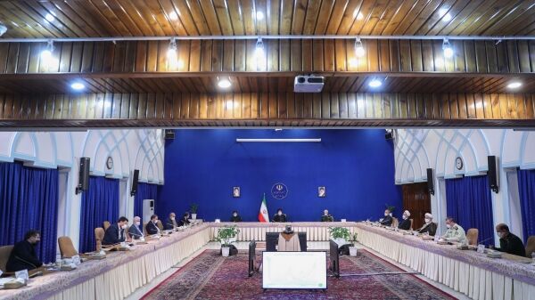 واکسیناسیون سراسری در آستانه رسیدن به حدنصاب ۷۰ درصدی جمعیت هدف است واکسیناسیون سراسری در آستانه رسیدن به حدنصاب ۷۰ درصدی جمعیت هدف است