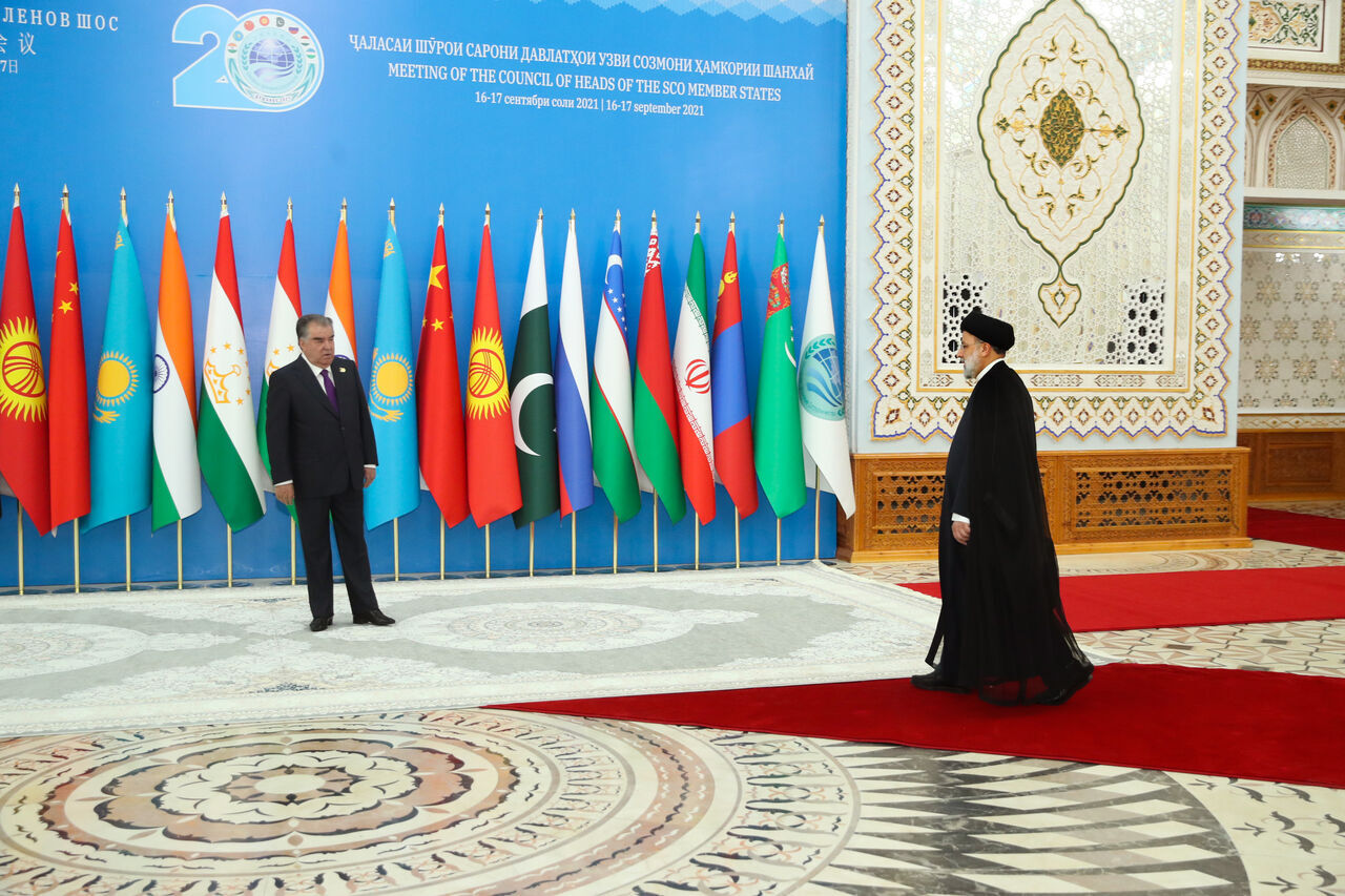 SCO membership can help Iran evade sanctions