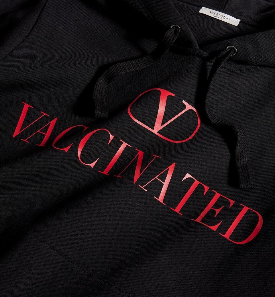 ابتکار غول جهانی صنعت مُد برای مقابله با کرونا