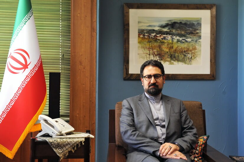 یک درخواست از آقای وزیر/ تجلیل از گلستان‌هایی که بی‌خزان هستند