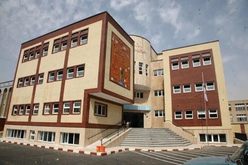 سه مدرسه خیری طی یکسال گذشته در بافق ساخته شد
