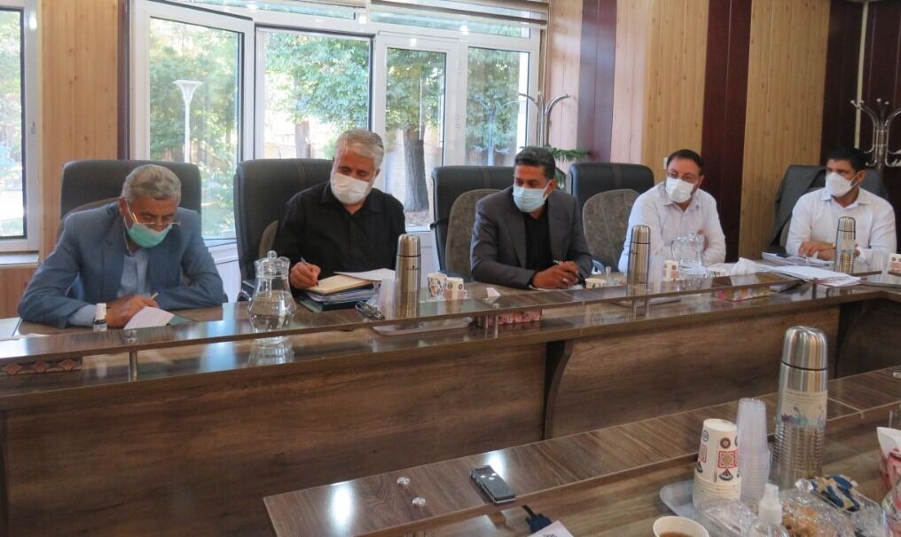 کمیسیون‌های ششمین دوره شورای اسلامی شهرکرد براساس تخصص اعضا تشکیل شد
