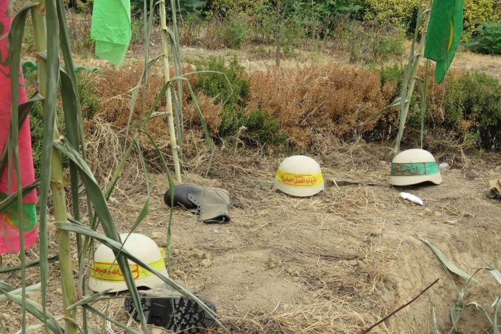 دفاع مقدس تاثیر ژرفی بر هویت ملی و اسلامی داشته است