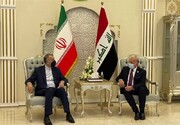 Teherán y Bagdad acuerdan proseguir como hasta ahora el pago de los activos iraníes