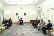 Handelsbeziehungen und Wirtschaftsaustausch zwischen Iran und Weißrussland sollten ausgebaut werden