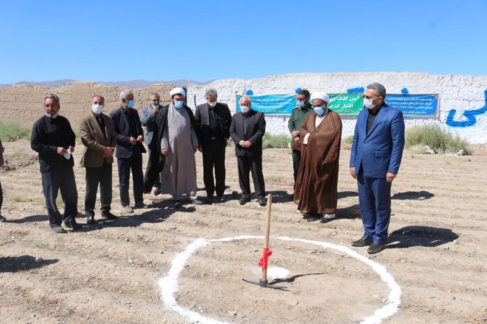 ۵۵ درصد خانه‌های روستایی در استان مرکزی مقاوم‌ شدند