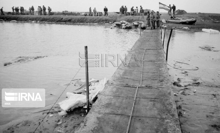 تاریخ نگار گلستانی: نسل جوان از قهرمانان دفاع مقدس الگو بگیرند