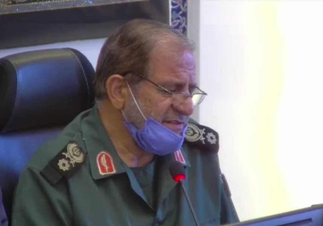 موزه دفاع مقدس اصفهان نیاز به تجهیز دارد