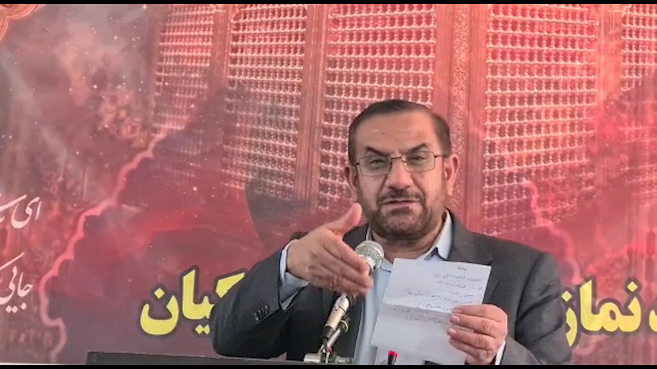 بخش کبگیان بویراحمد از بن بست خارج می شود