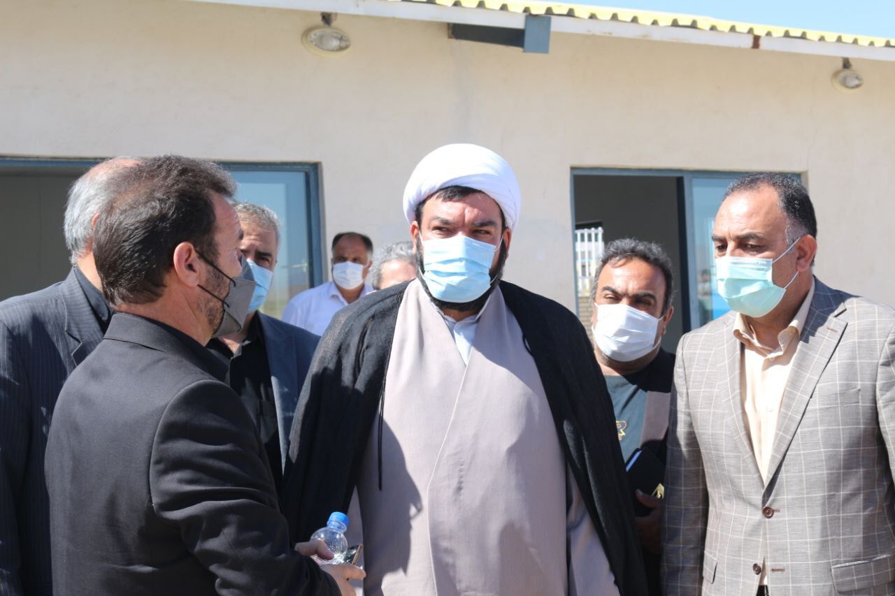 ۵۵ درصد خانه‌های روستایی در استان مرکزی مقاوم‌ شدند