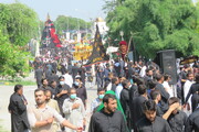 Arbaeen observed across Pakistan