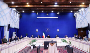Différents pays prêts à coopérer avec l'Iran (Raïssi)