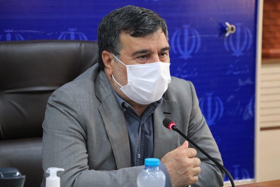 مدیران تا آخرین لحظه خدمت کار و تلاش را سرلوحه کار خود قرار دهند