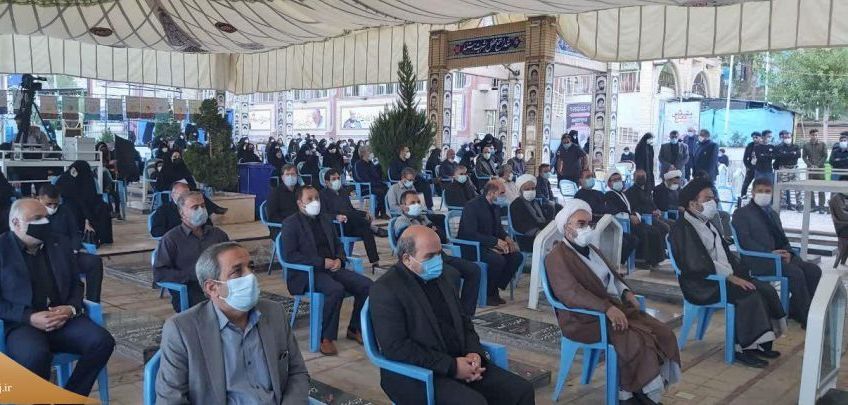 شهید حاج قاسم سلیمانی نمونه‌ بارز وظیفه‌شناسی است