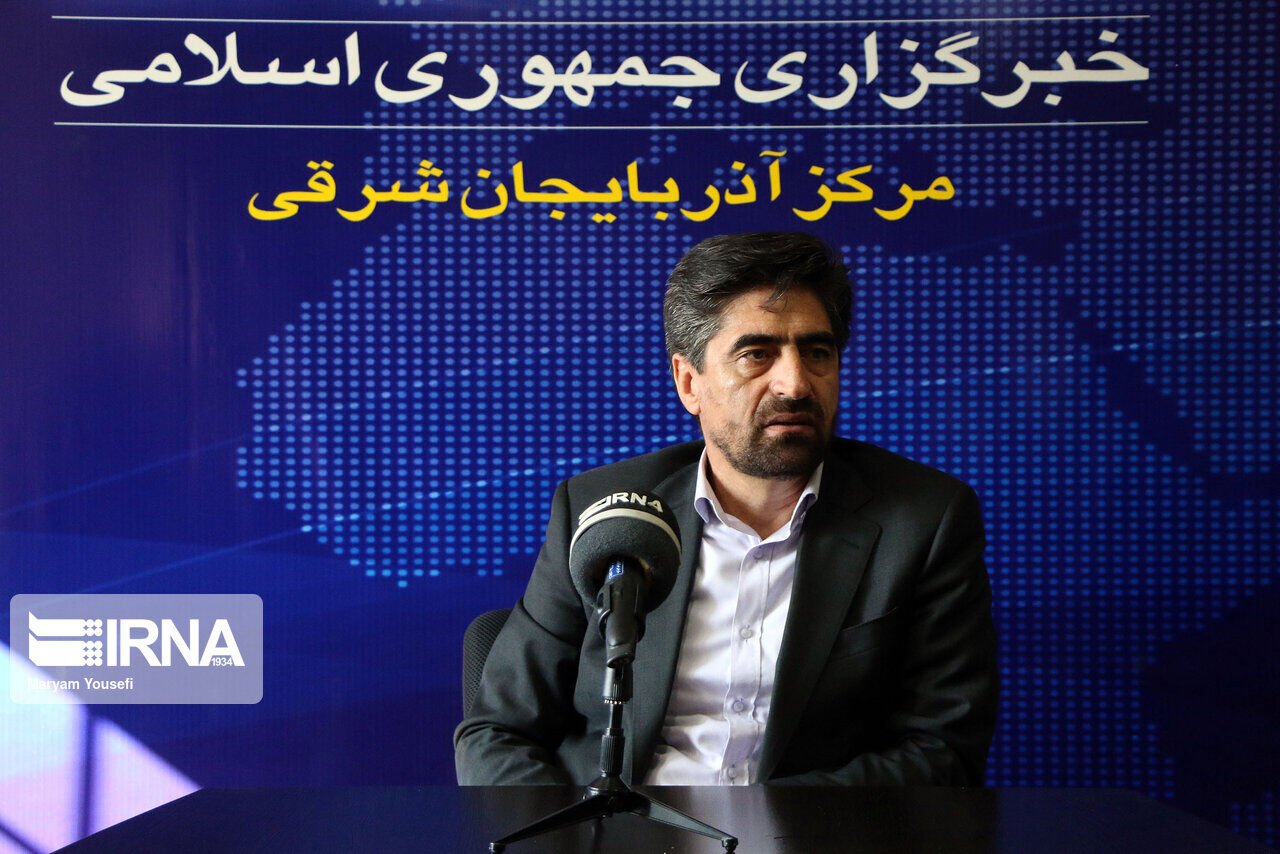 اعلام پنج گزینه مطرح استانداری از سوی مجمع نمایندگان آذربایجان شرقی