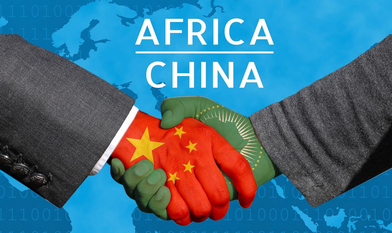 چین؛ بزرگترین شریک تجاری آفریقا برای دوازدهمین سال متوالی شد